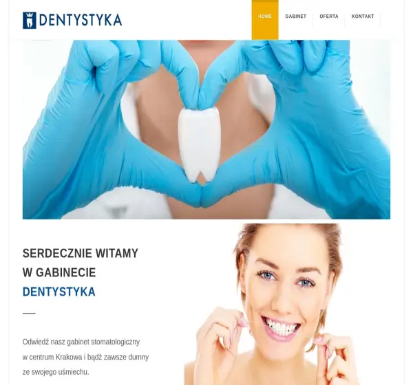 Forum i opinie o dentystyka.com.pl