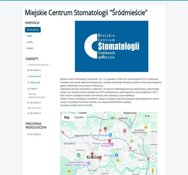 Forum i opinie o dentystyka.net