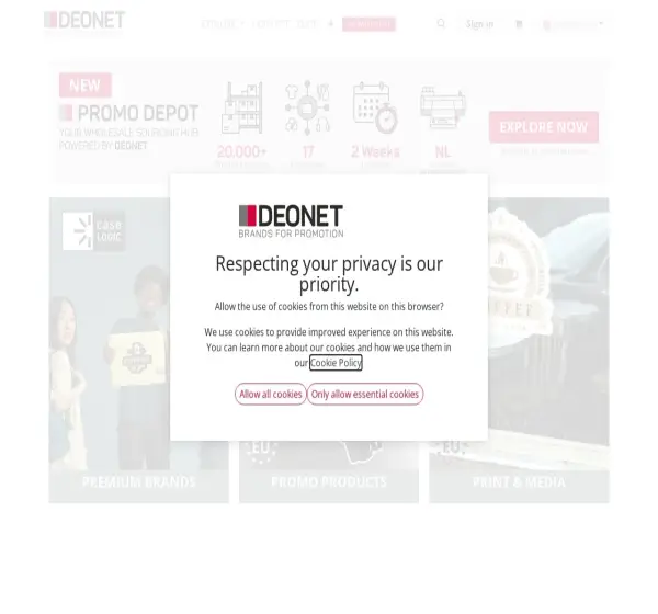 Forum i opinie o deonet.com.pl