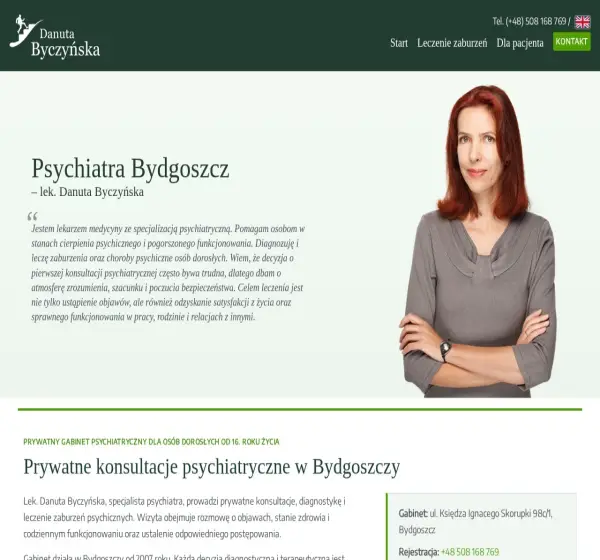 Forum i opinie o depresja.pl.pl