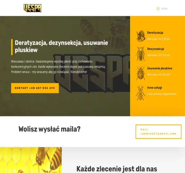 Forum i opinie o deratyzacjaidezynsekcja.pl