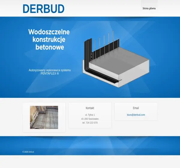 Forum i opinie o derbud.com