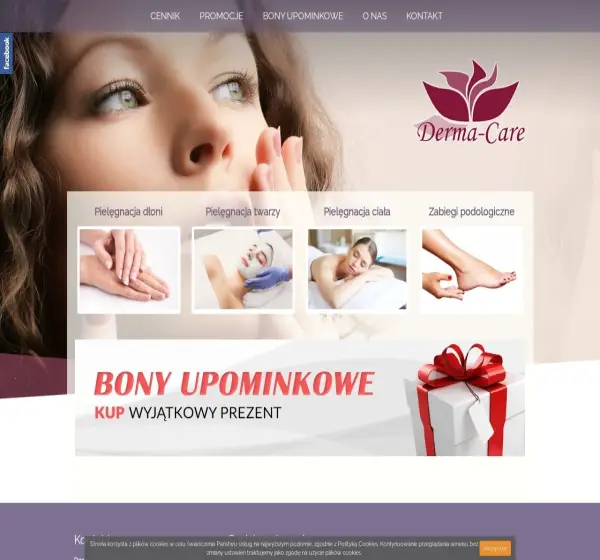 Forum i opinie o derma-care.pl
