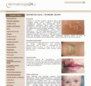 Forum i opinie o dermatologia24.pl