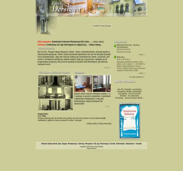 Forum i opinie o derslaw.busko.com.pl