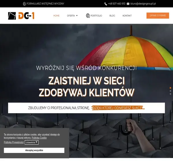 Forum i opinie o designgroup1.pl