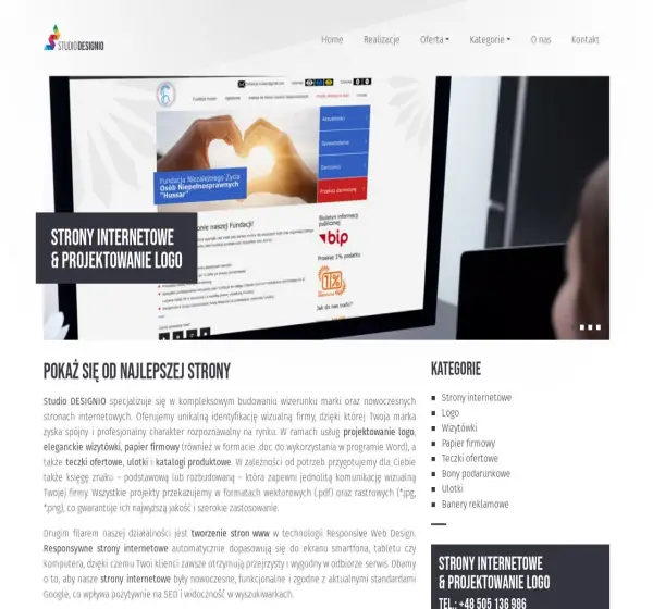 Forum i opinie o designio.pl
