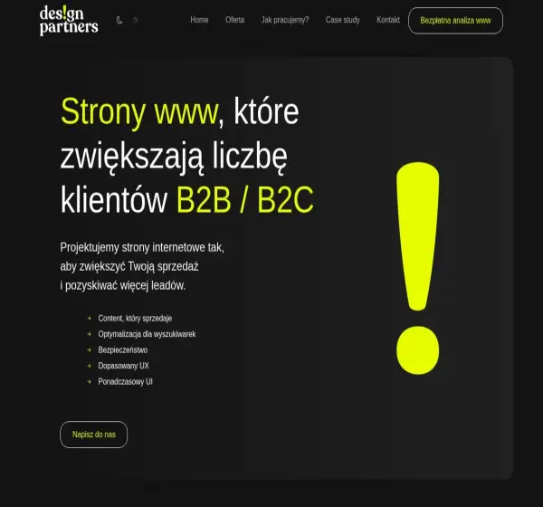 Forum i opinie o designpartners.pl