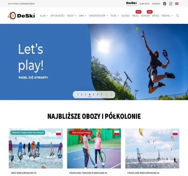 Forum i opinie o deski.org