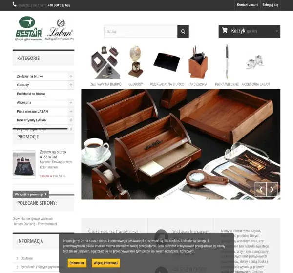Forum i opinie o deskware.pl