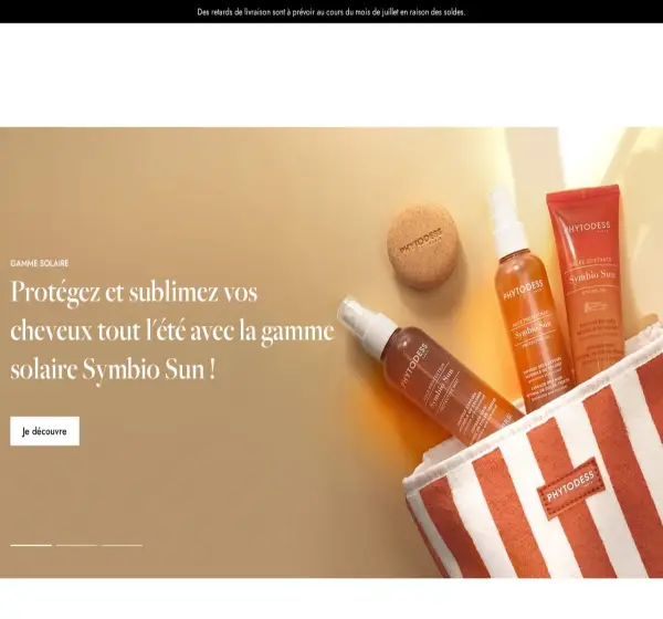 Forum i opinie o dessange.com