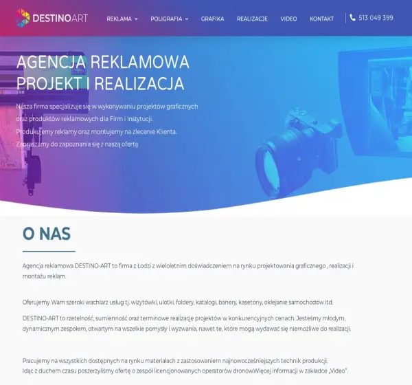 Forum i opinie o destino-art.pl