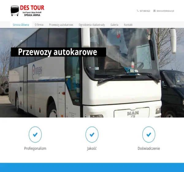 Forum i opinie o destour.pl