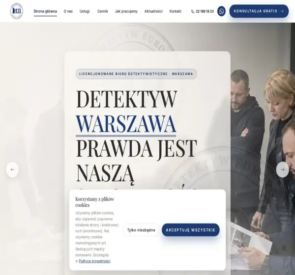 Forum i opinie o detektyw.com.pl