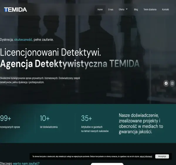 Forum i opinie o detektyw-slask.pl