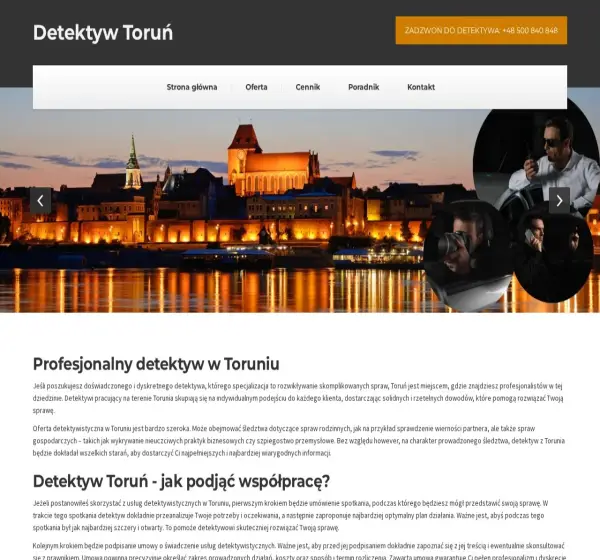 Forum i opinie o detektywtorun.pl