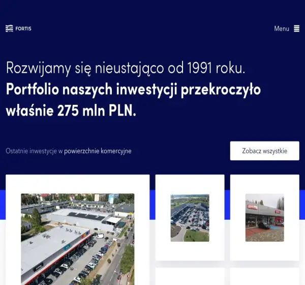 Forum i opinie o developerpro.pl
