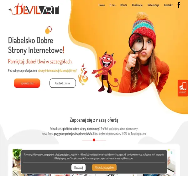 Forum i opinie o devilart.pl