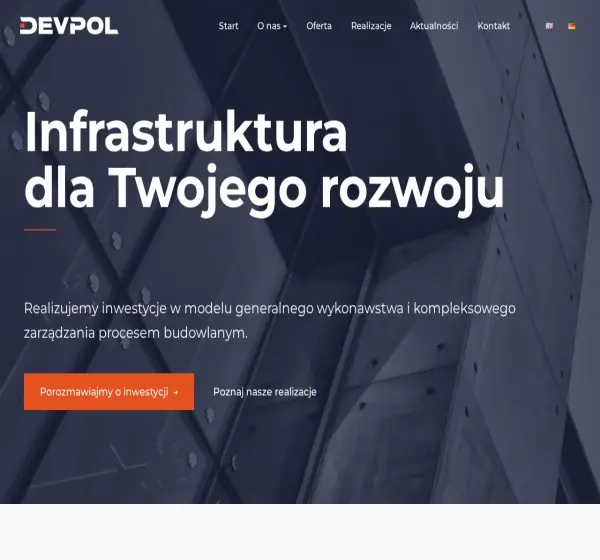 Forum i opinie o devpol.com