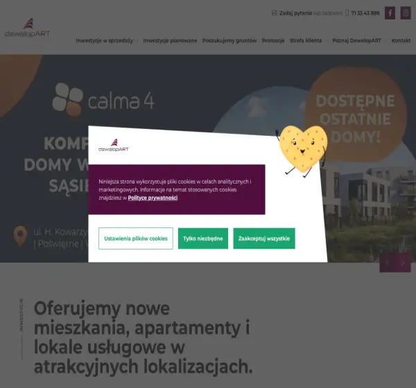 Forum i opinie o dewelopart.pl