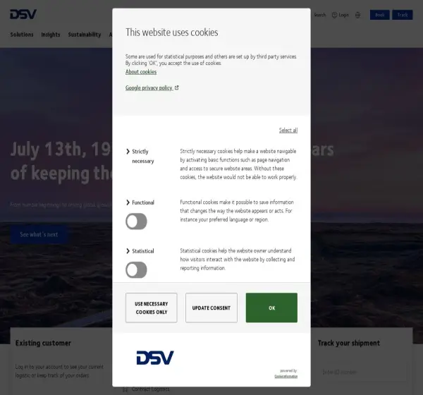 Forum i opinie o dfdstransport.pl