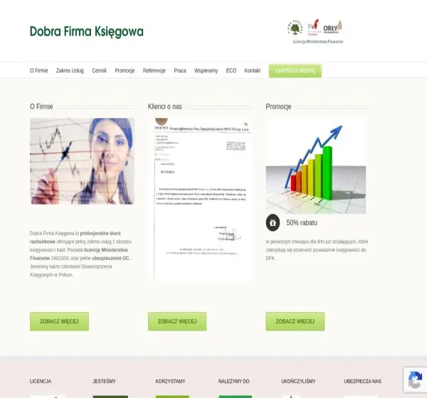 Forum i opinie o dfksiegowa.pl