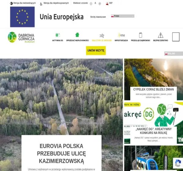 Forum i opinie o dg.pl