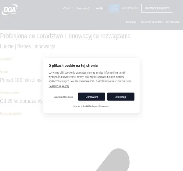 Forum i opinie o dga.pl