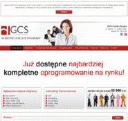 Dgcs.pl
