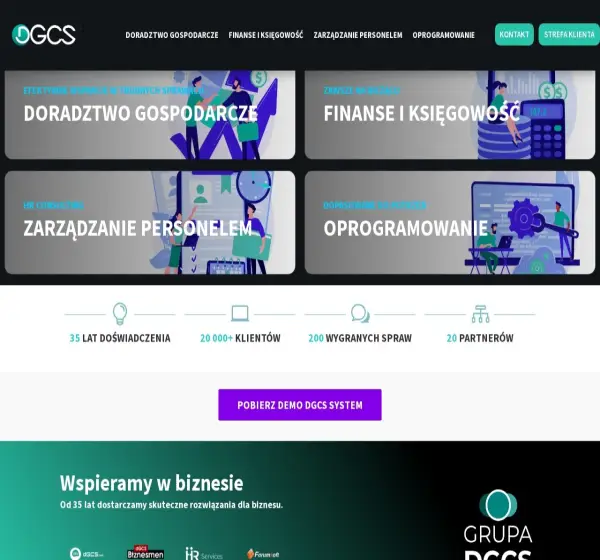 Forum i opinie o dgcs.pl