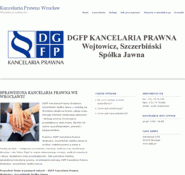 Forum i opinie o dgfp.pl