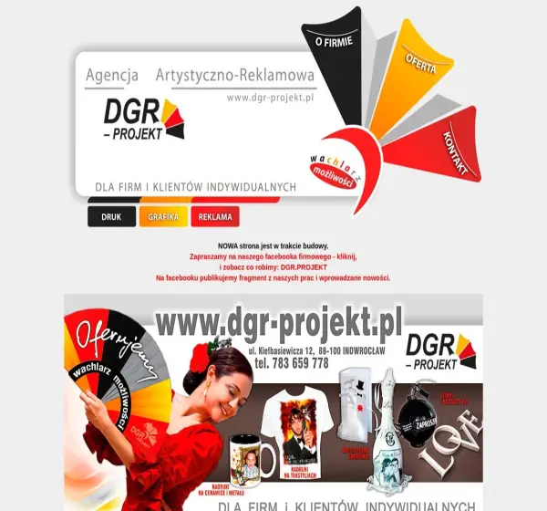 Forum i opinie o dgr-projekt.pl
