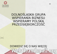 Forum i opinie o dgwb.pl