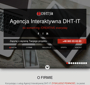 Forum i opinie o dht-it.pl
