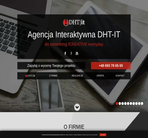 Forum i opinie o dht-it.pl
