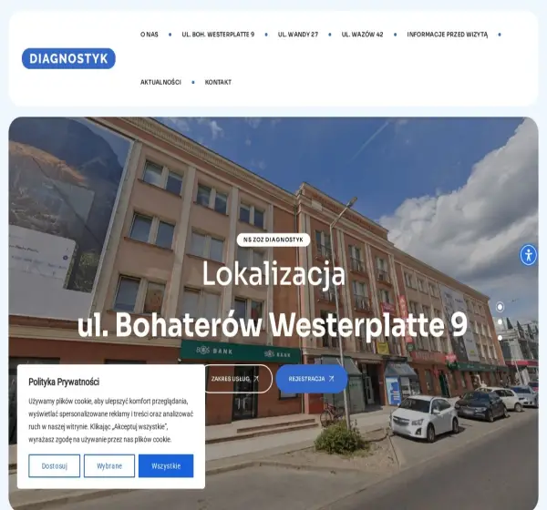Forum i opinie o diagnostyk.pl