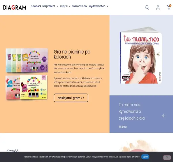 Forum i opinie o diagram.pl