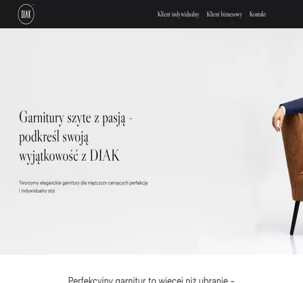 Forum i opinie o diak.com.pl