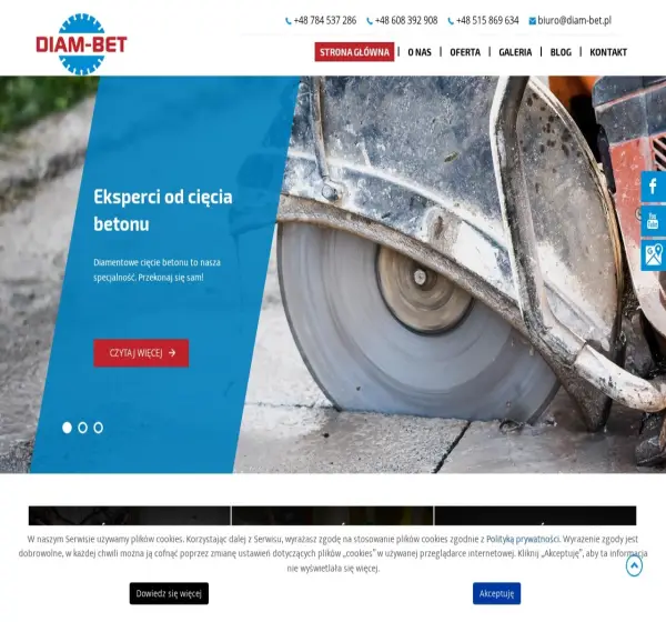 Forum i opinie o diam-bet.pl