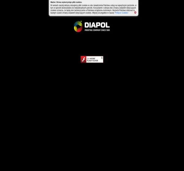 Forum i opinie o diapol.pl