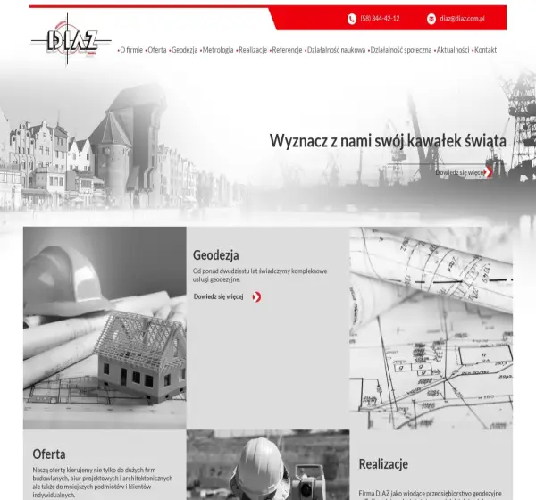 Forum i opinie o diaz.com.pl