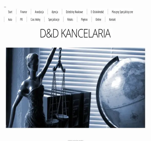 Forum i opinie o didkancelaria.com.pl