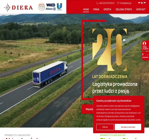 Forum i opinie o diera.pl