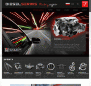 Forum i opinie o diesel-serwis.com.pl