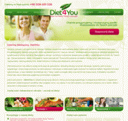 Diet4you.waw.pl