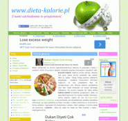Dieta-kalorie.pl