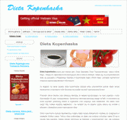 Forum i opinie o dieta-kopenhaska-info.pl