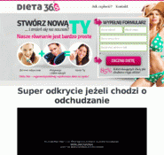 Forum i opinie o dieta36s.pl