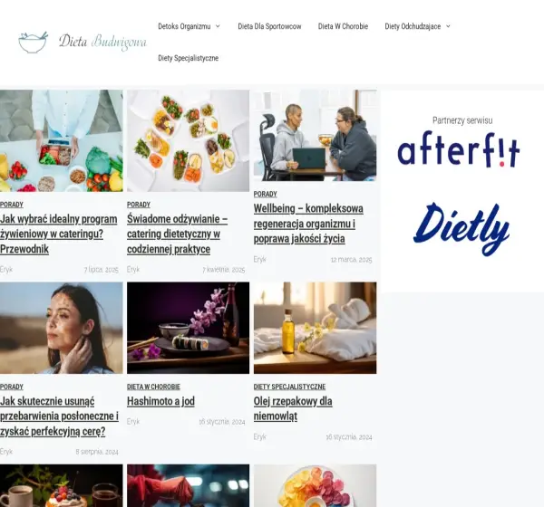 Forum i opinie o dietabudwigowa.pl