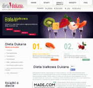 Forum i opinie o dietadukana24.pl